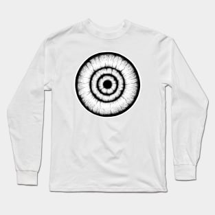 The Hypnosis Long Sleeve T-Shirt